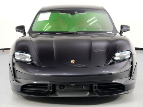 Used 2020 Porsche Taycan Turbo image 52