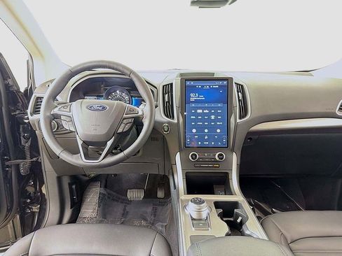 Used 2024 Ford Edge SEL w/ Convenience Package image 24