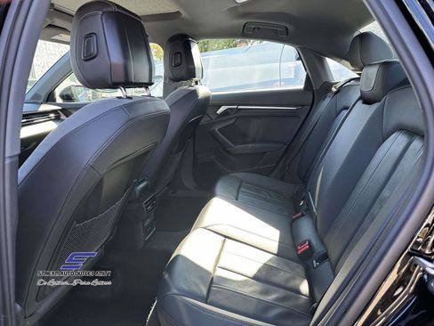 Used 2023 Audi A3 2.0T Premium image 12