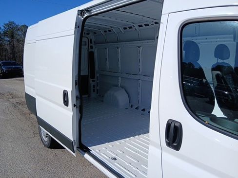 New 2026 RAM ProMaster 3500 w/ Power Group image 10