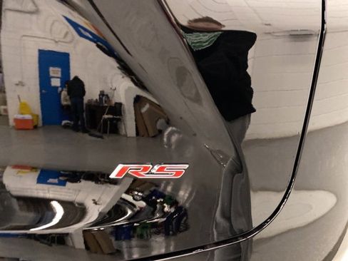 New 2026 Chevrolet Blazer RS image 31