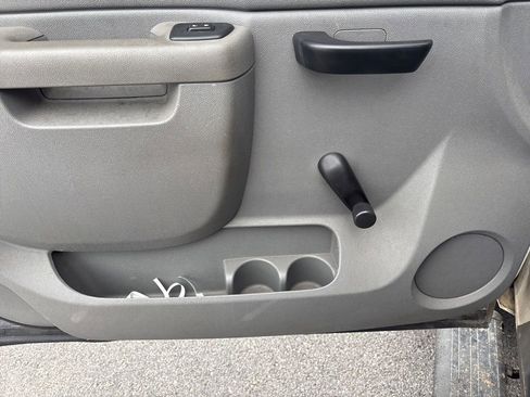 Used 2014 GMC Sierra 2500 W/T image 7