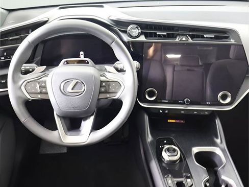 Certified 2024 Lexus RZ 450e Premium w/ Accessory Package (Z1) image 12