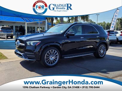 Used 2022 Mercedes-Benz GLE 350