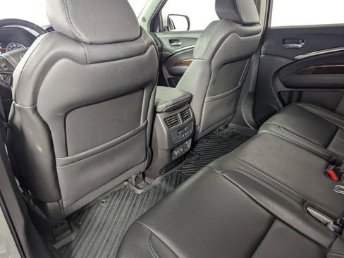 Used 2018 Acura MDX SH-AWD w/ Technology Package image 20