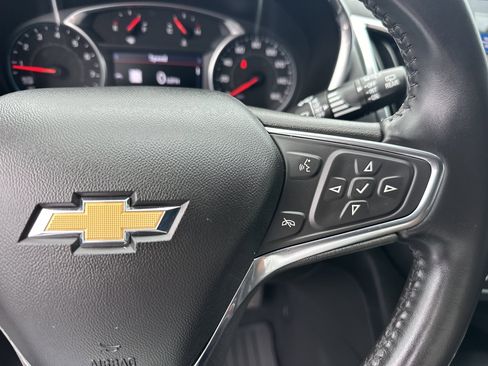 Used 2020 Chevrolet Equinox LT image 26