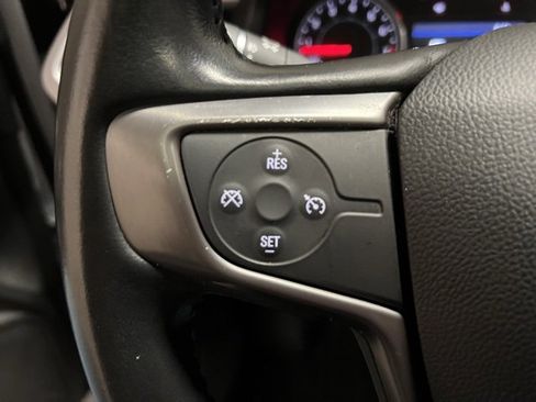 Used 2020 GMC Acadia AT4 w/ LPO, Floor Liner Package image 37