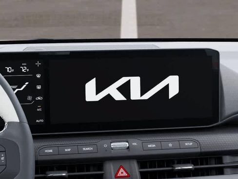 New 2026 Kia K4 EX FWD image 19
