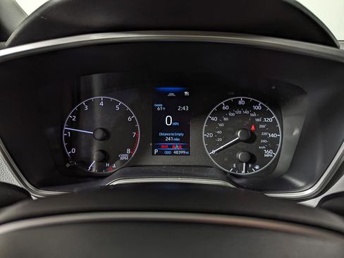 Used 2023 Toyota Corolla SE image 32