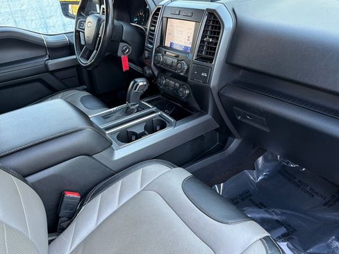 Used 2020 Ford F150 XLT w/ Equipment Group 302A Luxury image 15