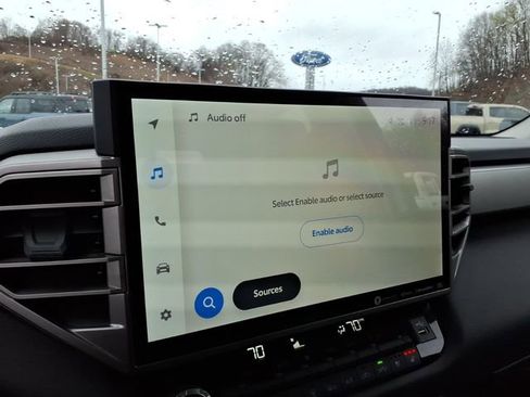 Used 2024 Toyota Tundra Limited w/ Nightshade Package image 25