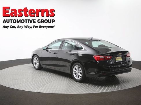 Used 2023 Chevrolet Malibu LT FWD image 64