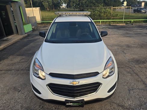 Used 2017 Chevrolet Equinox LS image 70