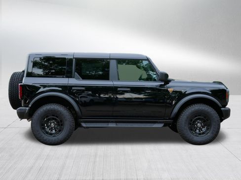 Used 2026 Ford Bronco Badlands AWD/4WD image 8