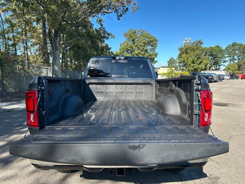 New 2026 RAM 2500 Tradesman image 27
