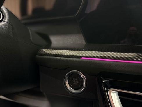 Certified 2026 Chevrolet Traverse High Country w/ LPO, Floor Liner Package image 23