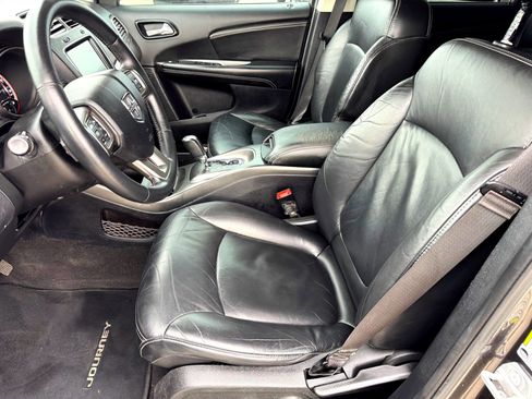 Used 2017 Dodge Journey Crossroad image 12
