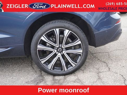 Used 2023 Volvo XC60 B5 Ultimate image 9