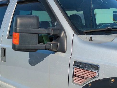 Used 2010 Ford F250 XLT image 10