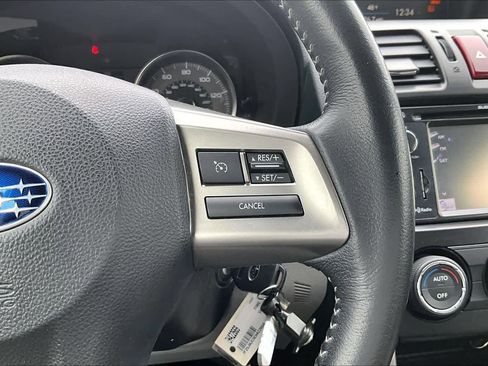 Used 2014 Subaru Forester 2.5i Limited image 25
