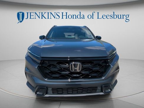 New 2026 Honda CR-V Sport-L image 8