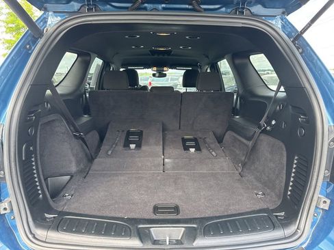 Used 2025 Dodge Durango GT RWD image 26