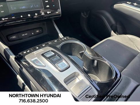 Certified 2023 Hyundai Tucson Limited AWD/4WD image 20
