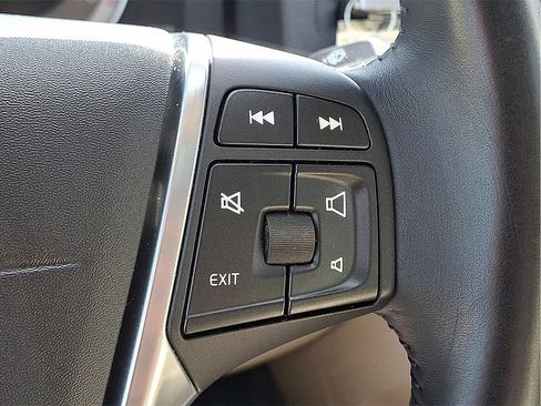 Used 2012 Volvo S60 T6 image 23