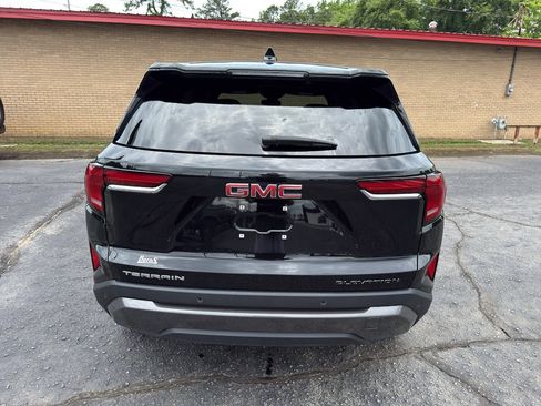 Used 2026 GMC Terrain Elevation FWD image 6
