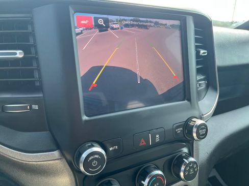 Used 2024 RAM 3500 Tradesman AWD/4WD image 19