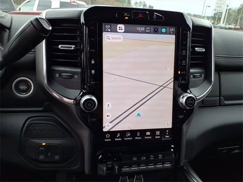 New 2026 RAM 3500 Laramie image 16