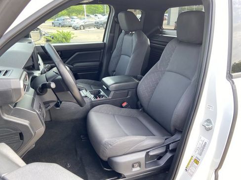 Used 2024 Toyota Tacoma SR RWD image 15