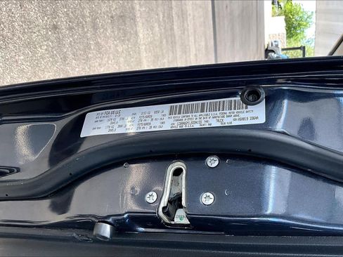 Used 2018 RAM 1500 Lone Star RWD image 33