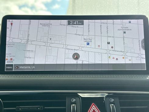 Used 2022 Genesis G70 3.3T image 24