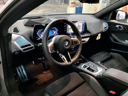 Certified 2025 BMW M235i xDrive w/ Premium Package image 16