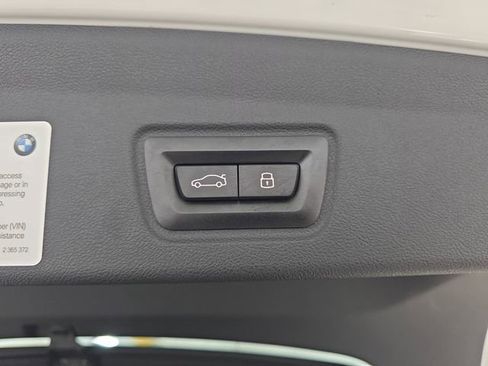 Certified 2023 BMW i4 eDrive35 w/ Premium Package RWD image 30