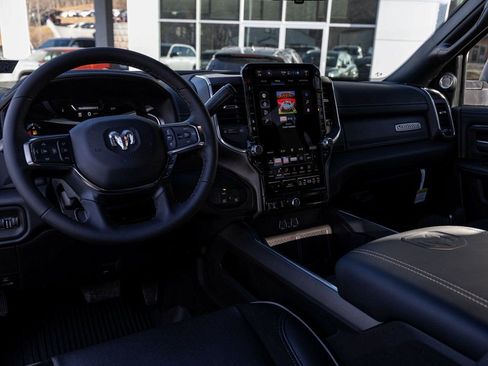 New 2026 RAM 3500 Laramie image 17