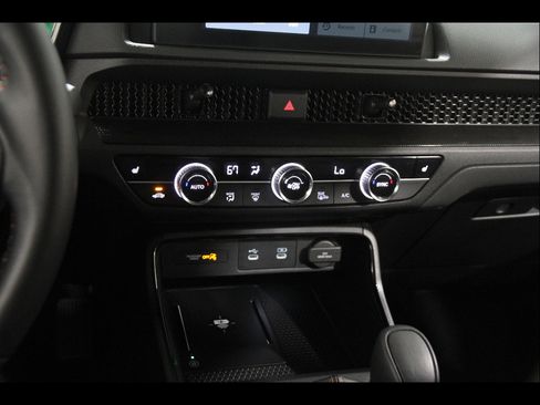 Used 2026 Honda CR-V Sport-L image 12