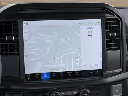 New 2025 Ford F150 STX w/ Equipment Group 200A image 43