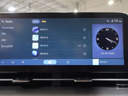 Used 2025 Hyundai Kona SEL image 12