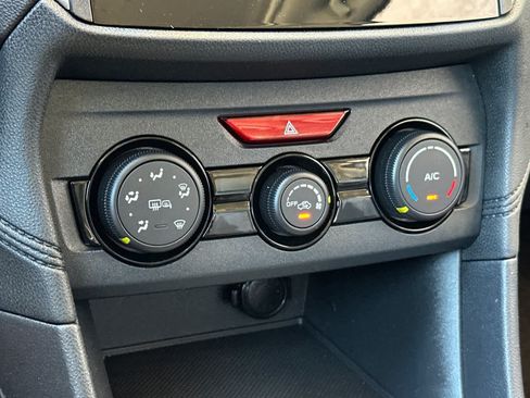Used 2019 Subaru Crosstrek 2.0i Premium AWD/4WD image 19