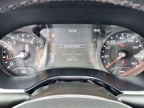 Used 2022 Jeep Compass Latitude AWD/4WD image 31