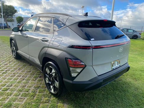 Certified 2024 Hyundai Kona SEL FWD image 23