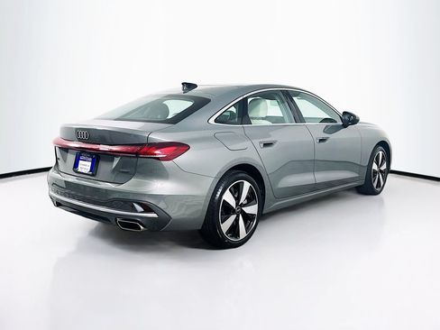 Used 2025 Audi A5 2.0T Premium w/ Convenience Package AWD/4WD image 7