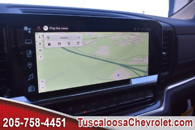 New 2026 Chevrolet Silverado 1500 RST w/ Convenience Package II AWD/4WD image 28