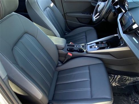 Used 2022 Audi A3 2.0T Premium Plus image 11