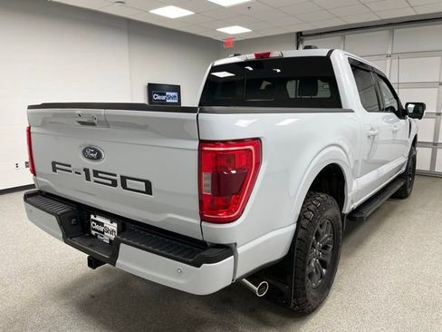 Used 2022 Ford F150 XLT w/ Equipment Group 302A High AWD/4WD image 10