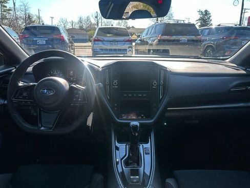 Used 2022 Subaru WRX w/ Popular Package #1A image 20