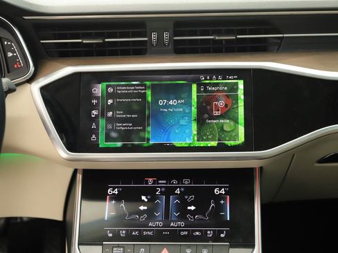 Certified 2024 Audi A6 Premium Plus w/ Premium Plus Package AWD/4WD image 19