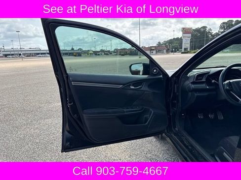 Used 2019 Honda Civic Si image 3